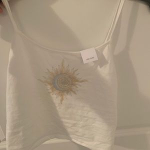 American eagle tank top